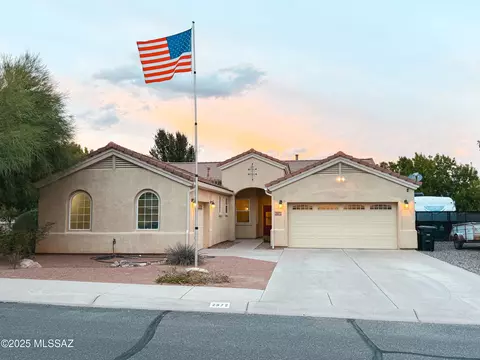 2972 W Michaud Ln, Thatcher, AZ 85552