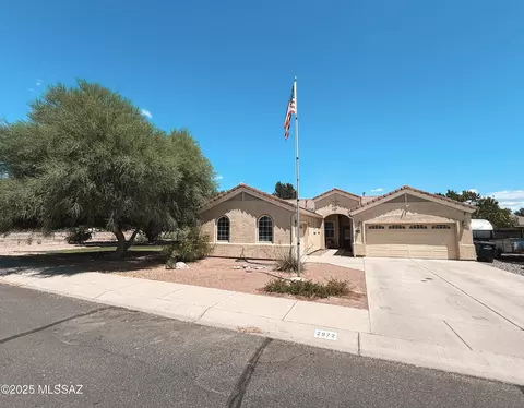 2972 W Michaud Ln, Thatcher, AZ 85552
