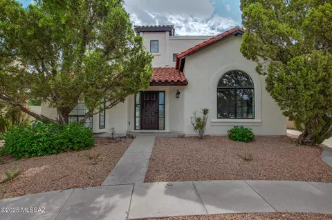 160 N Forgeus Ave, Tucson, AZ 85716