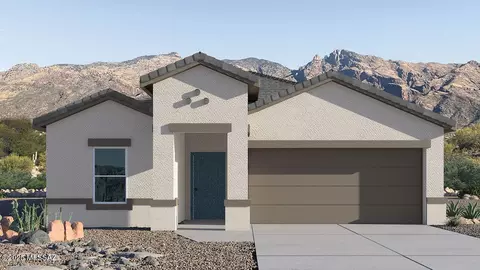 9846 E Gray Hawk Dr, Tucson, AZ 85730