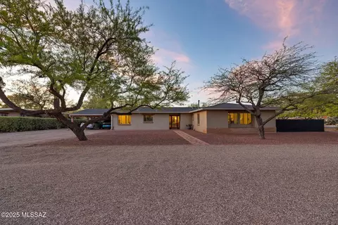3361 E Terra Alta Blvd, Tucson, AZ 85716
