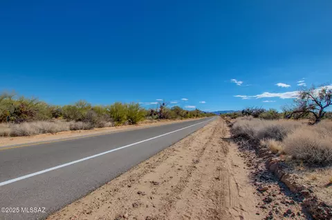 15949 W Diamond Bell Ranch Rd, Tucson, AZ 85736