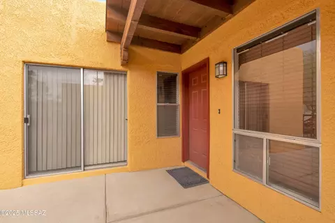 6255 N Camino Pimeria Alta #72, Tucson, AZ 85718