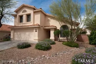 10309 N Mineral Spring Ln, Oro Valley, AZ 85737