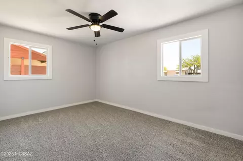 Bedroom - 5609 E Juarez St, Tucson, AZ 85711 photo 3 of 3