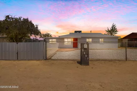 Other - 5609 E Juarez St, Tucson, AZ 85711 photo 8 of 12