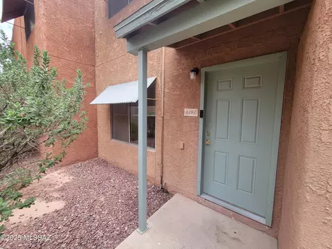 2950 N Alvernon Way #6103, Tucson, AZ 85712