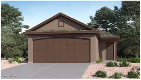 34302 S Incus Rd, Red Rock, AZ 85145