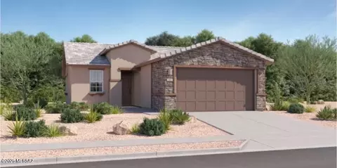 10493 W Beaman Ln, Marana, AZ 85653