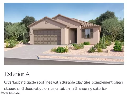 10426 W Beaman Ln, Marana, AZ 85653