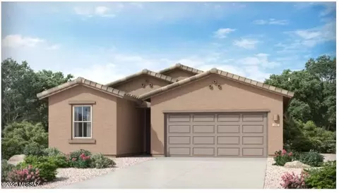 8532 S Placita Reata, Vail, AZ 85641