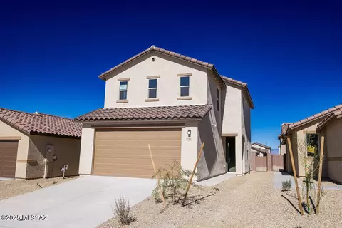 12013 E Chamrod Dr, Vail, AZ 85641