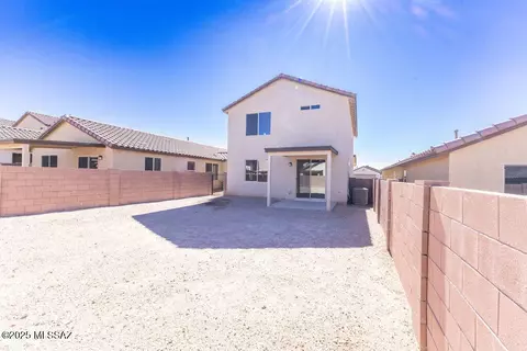 12013 E Chamrod Dr, Vail, AZ 85641 photo 7