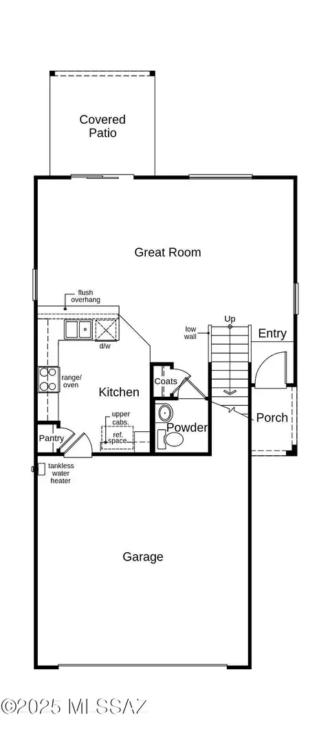 12013 E Chamrod Dr, Vail, AZ 85641 photo 8