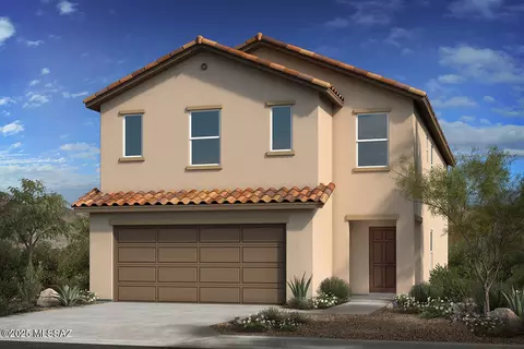 9142 E Indigo Bluff St, Tucson, AZ 85730