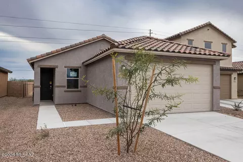 9148 E Indigo Bluff St, Tucson, AZ 85730