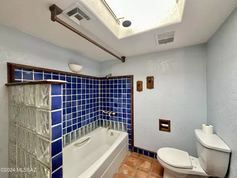 Bath - 102 E 2nd St, Safford, AZ 85546 photo 4 of 7