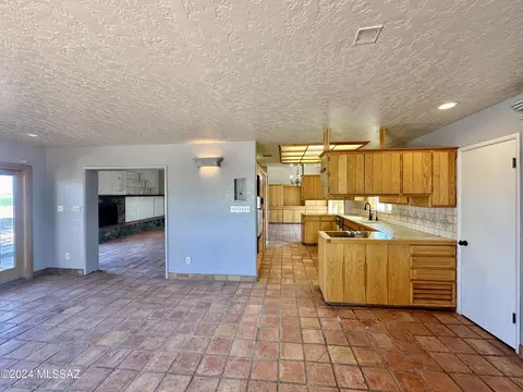 Kitchen - 102 E 2nd St, Safford, AZ 85546 photo 1 of 8