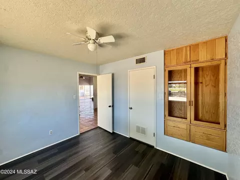 Bedroom - 102 E 2nd St, Safford, AZ 85546 photo 3 of 3