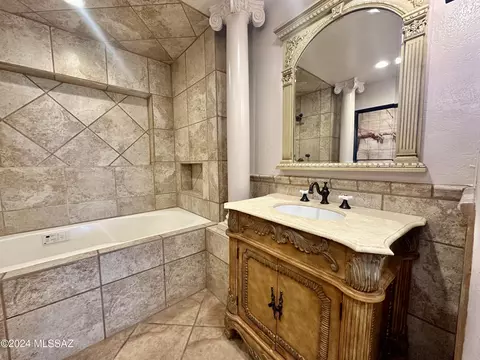 Bath - 102 E 2nd St, Safford, AZ 85546 photo 2 of 7