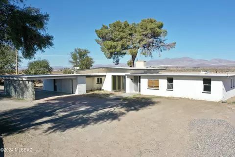 102 E 2nd St, Safford, AZ 85546