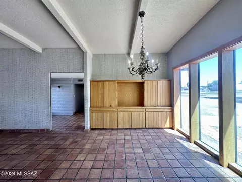 Dining - 102 E 2nd St, Safford, AZ 85546 photo 1 of 1