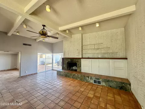 Living - 102 E 2nd St, Safford, AZ 85546 photo 1 of 5