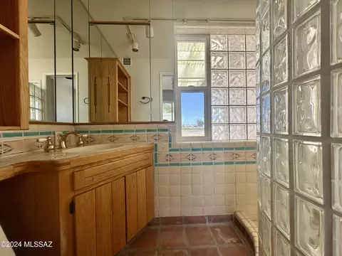Bath - 102 E 2nd St, Safford, AZ 85546 photo 7 of 7