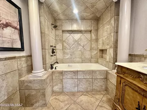 Bath - 102 E 2nd St, Safford, AZ 85546 photo 1 of 7