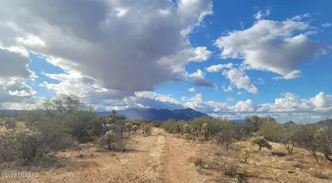 16252 W Pyle Rd, Tucson, AZ 85736