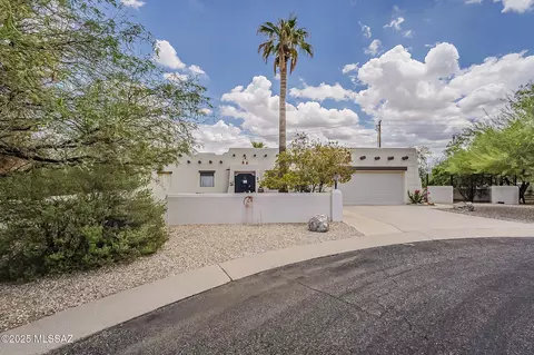 18081 S Placita Del Silbido, Sahuarita, AZ 85629