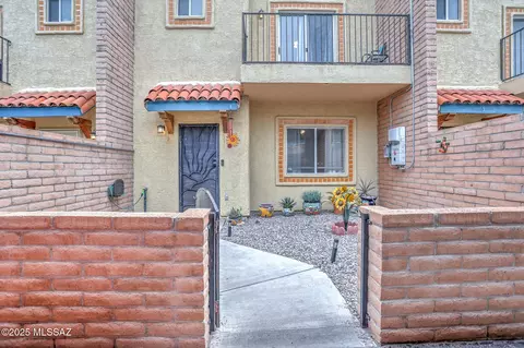 3516 S Mission Rd #4, Tucson, AZ 85713