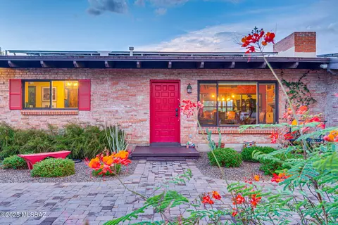 2845 E Mabel St, Tucson, AZ 85716