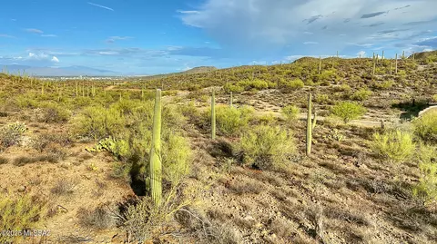 1600 N Enclave Pl, Tucson, AZ 85745