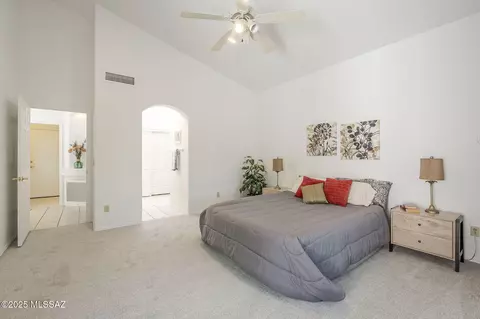 Bedroom - 9166 E Dawn Post Rd, Tucson, AZ 85749 photo 3 of 6