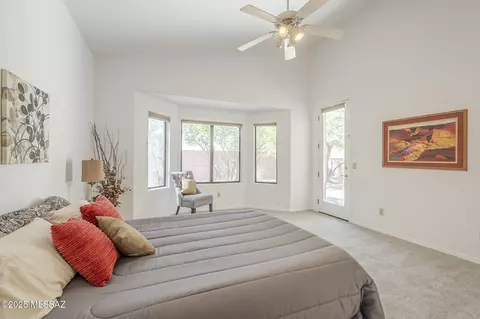 Bedroom - 9166 E Dawn Post Rd, Tucson, AZ 85749 photo 1 of 6