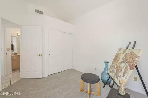 Bedroom - 9166 E Dawn Post Rd, Tucson, AZ 85749 photo 6 of 6