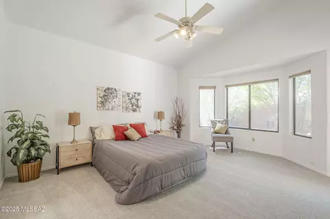 Bedroom - 9166 E Dawn Post Rd, Tucson, AZ 85749 photo 2 of 6