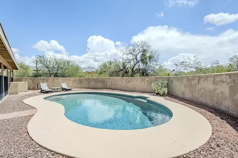 3602 N Harrison Rd, Tucson, AZ 85749