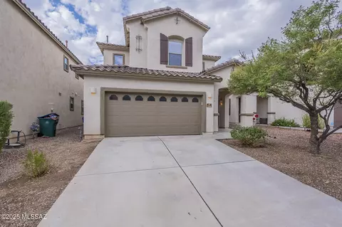 530 E Calle De Ocaso, Sahuarita, AZ 85629