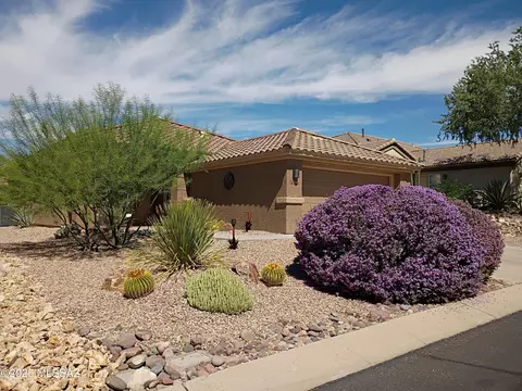 13347 N Heritage Club Pl, Marana, AZ 85658