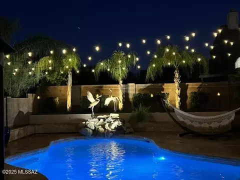 960 N Western Ridge Trl, Tucson, AZ 85748