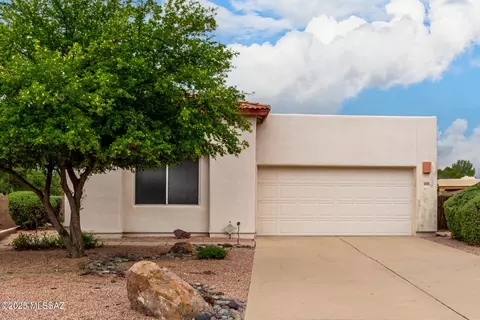 1720 N Wild Hyacinth Dr, Tucson, AZ 85715