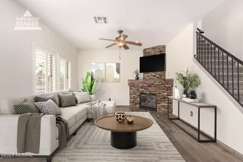 10176 N Nine Iron Dr, Oro Valley, AZ 85737