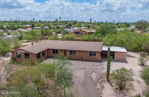 771 N Colette Pl, Tucson, AZ 85748