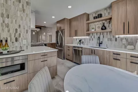 2522 N Camino Valle Verde, Tucson, AZ 85715