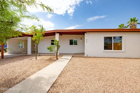 519 W Lincoln St, Tucson, AZ 85714