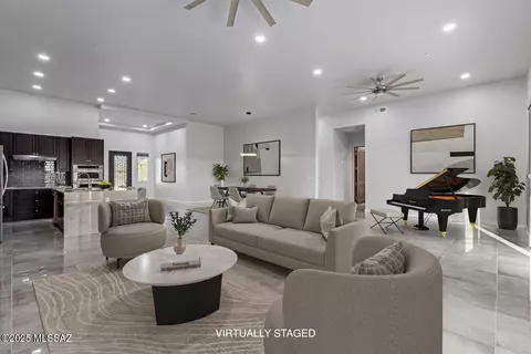 11554 E Sundance Dr, Tucson, AZ 85749