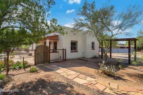 3725 N Vine Ave, Tucson, AZ 85719