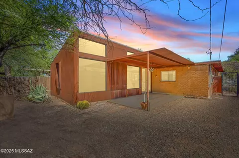 1410 E Water St, Tucson, AZ 85719